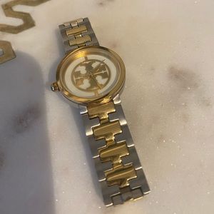Tory Burch Reva Watch